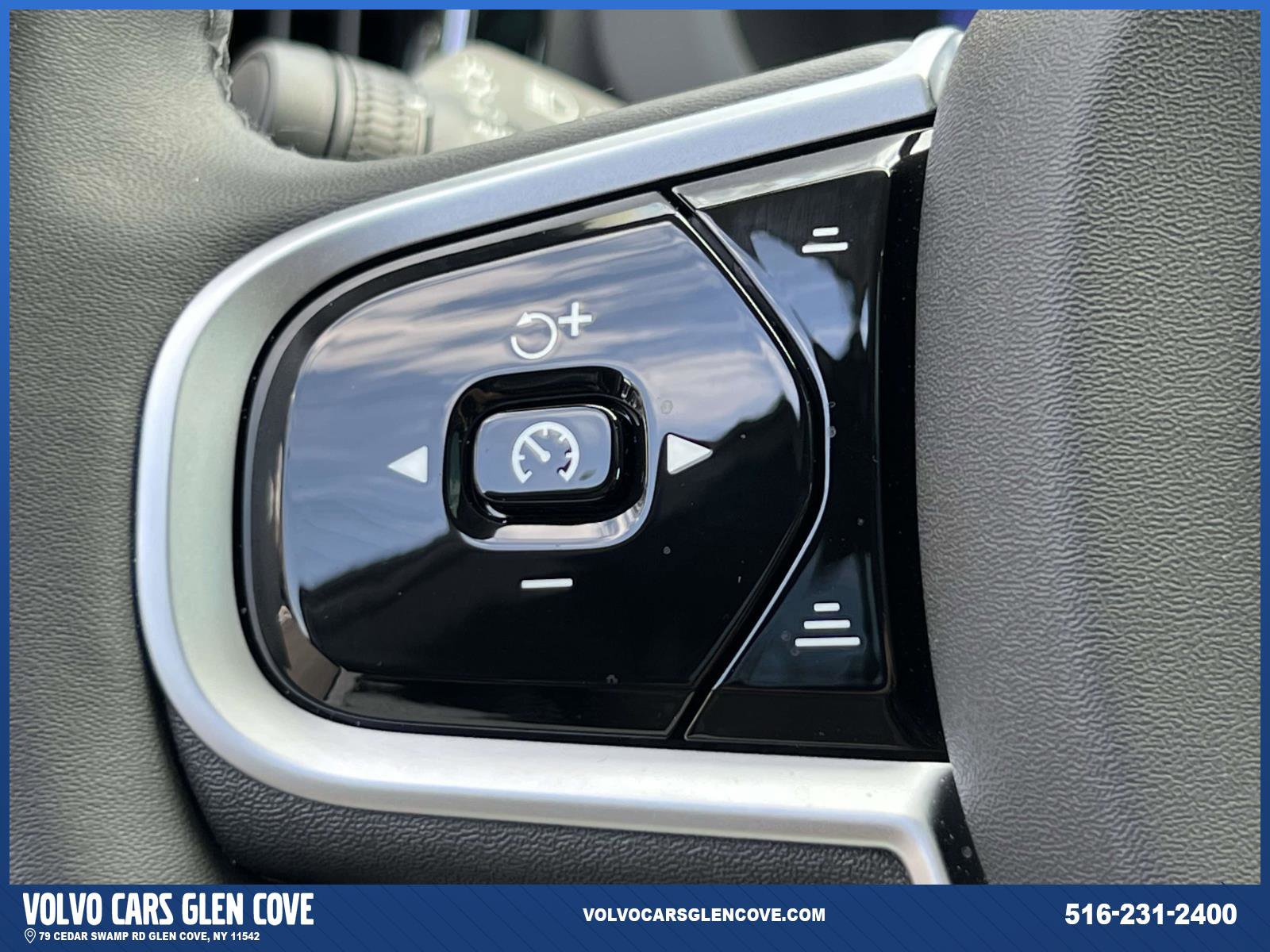 Used 2026 Volvo XC60 B5 Ultra w/ Protection Package Premier AWD/4WD image 20