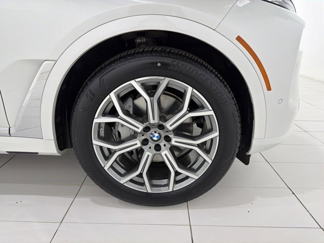 Certified 2024 BMW X7 xDrive40i image 49