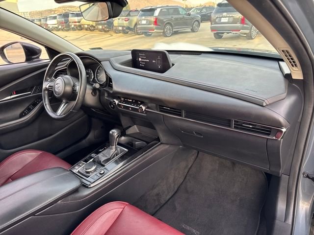 Certified 2024 MAZDA CX-30 AWD 2.5 S w/ Preferred Package image 27