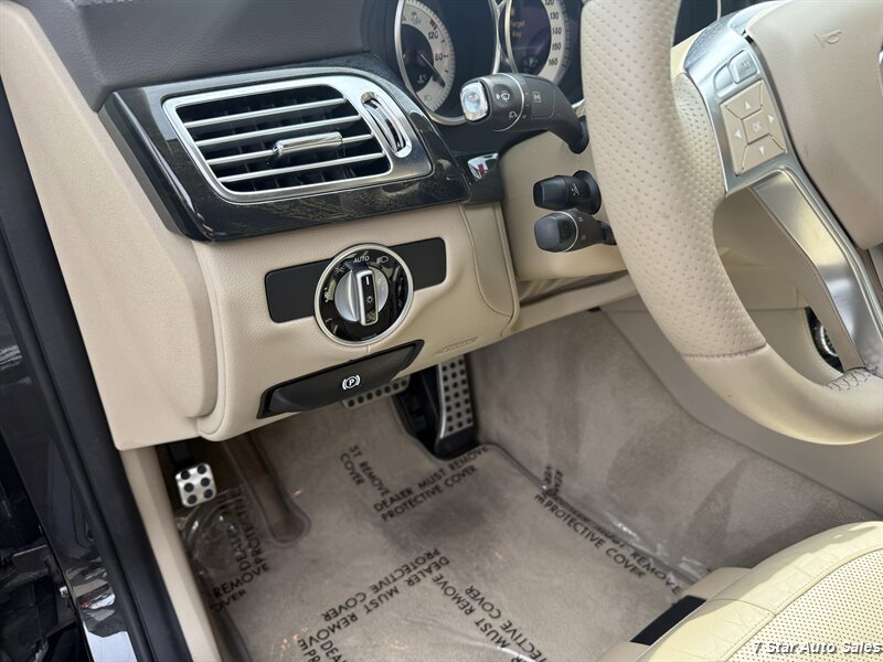 Used 2014 Mercedes-Benz CLS 550 image 8
