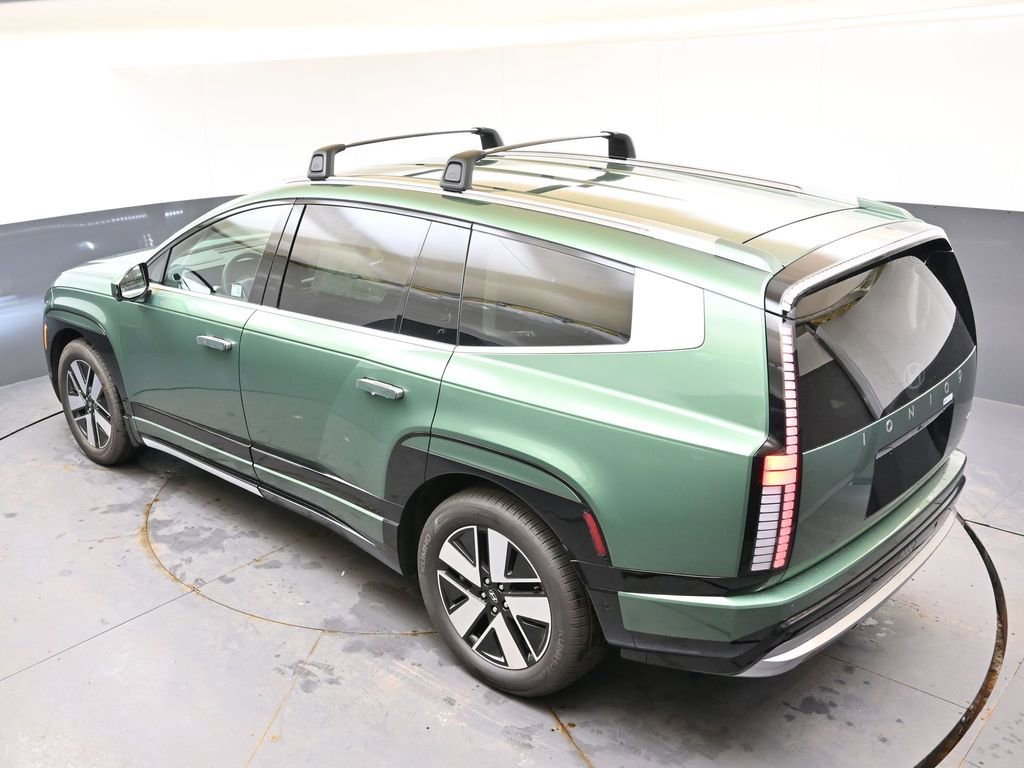 Used 2026 Hyundai Ioniq 9 SEL image 38