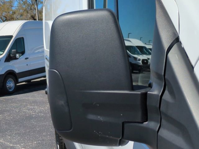 New 2026 Ford Transit 350 148 High Roof Extended image 12