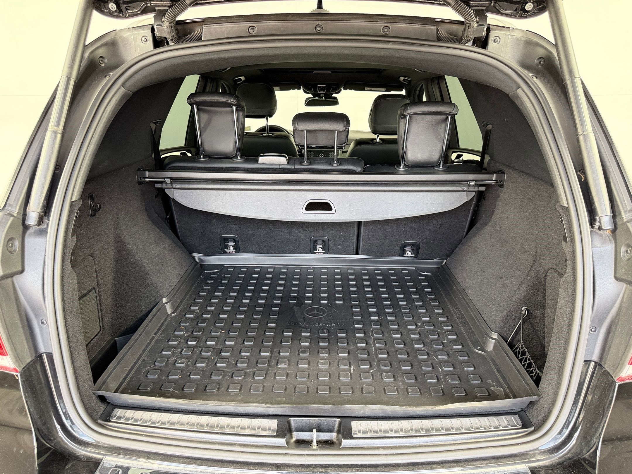 Used 2017 Mercedes-Benz GLE 350 image 32