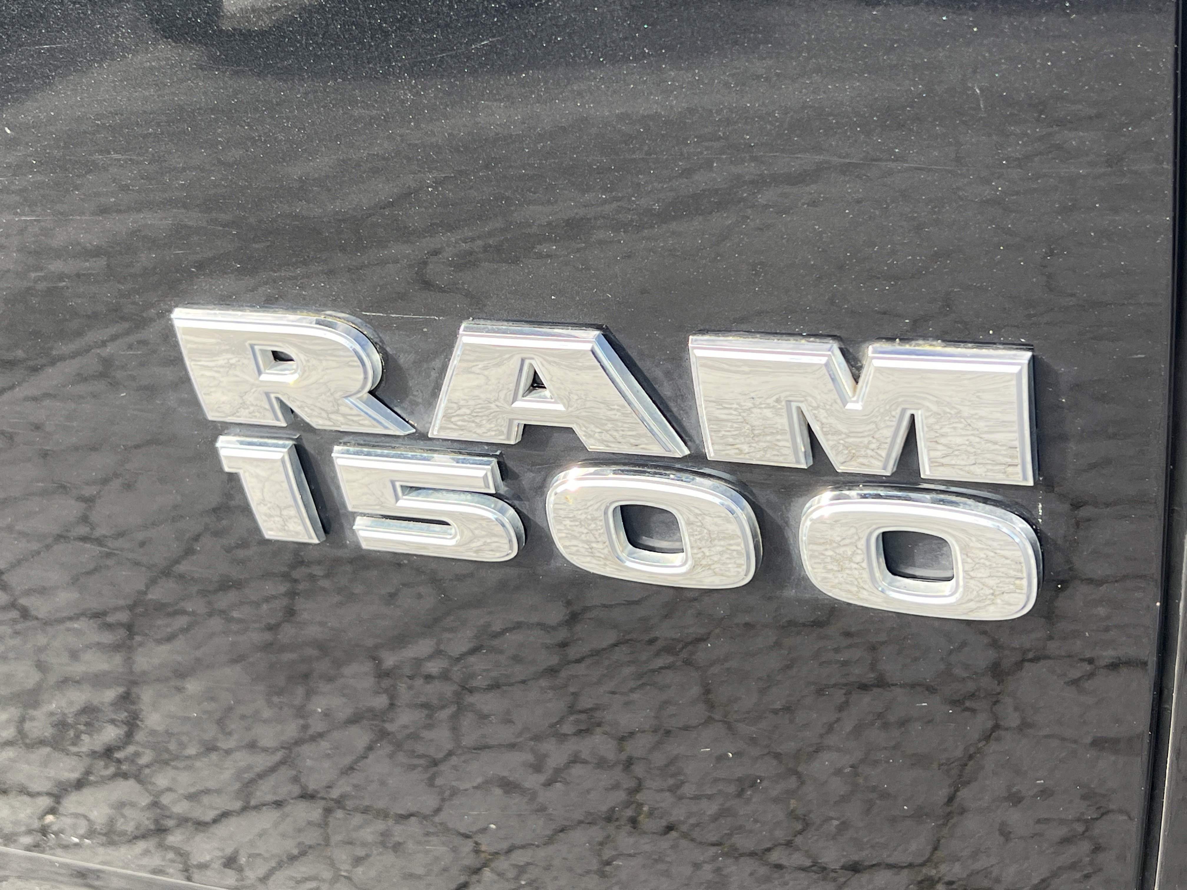 Used 2017 RAM 1500 Sport w/ Sport Premium Group image 9