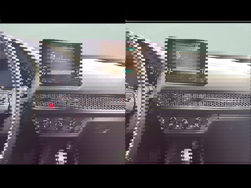 Used 2025 Honda HR-V Sport image 16