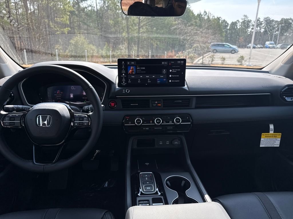 New 2026 Honda Pilot EX-L image 14