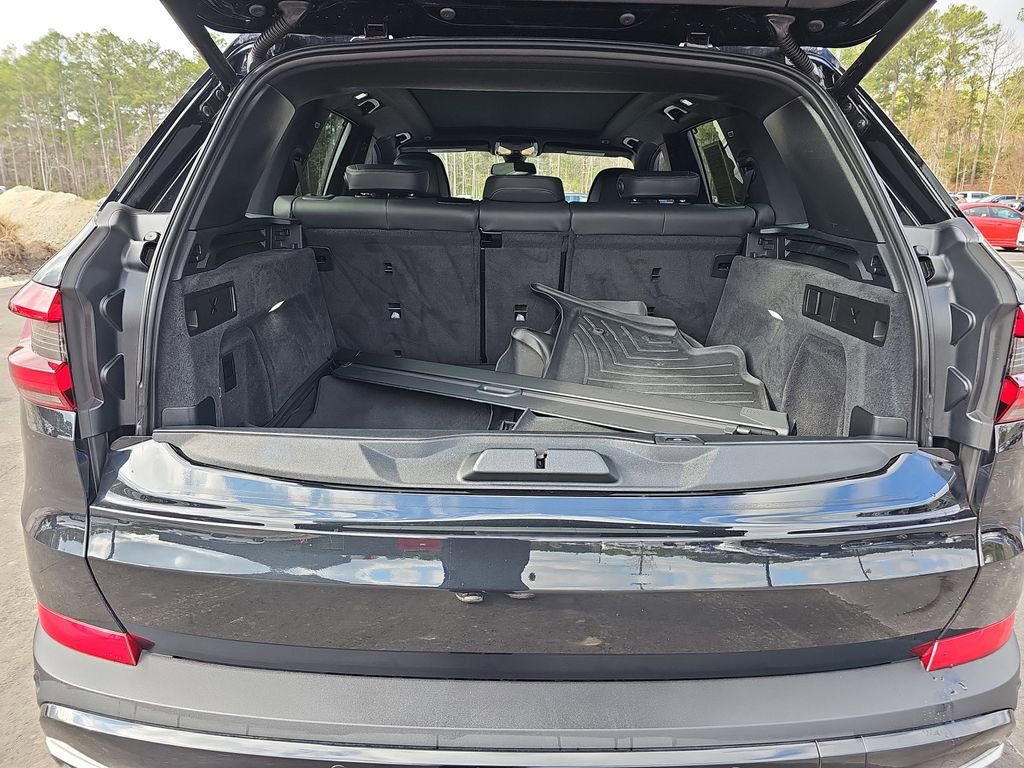 Used 2022 BMW X5 xDrive40i w/ Premium Package image 15