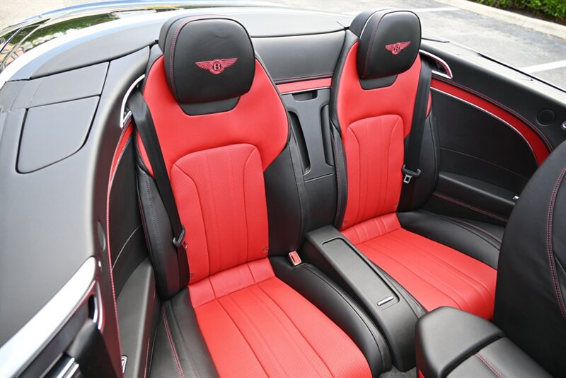 Used 2023 Bentley Continental GT V8 AWD/4WD image 26