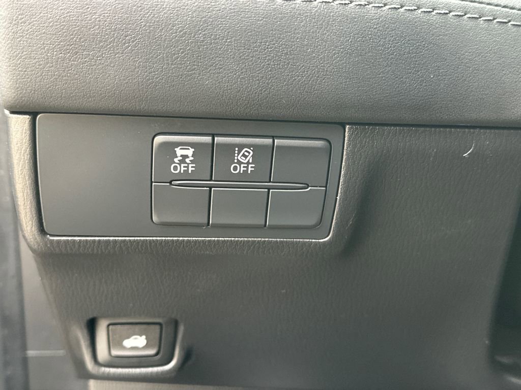 Used 2021 MAZDA MAZDA6 Touring image 22