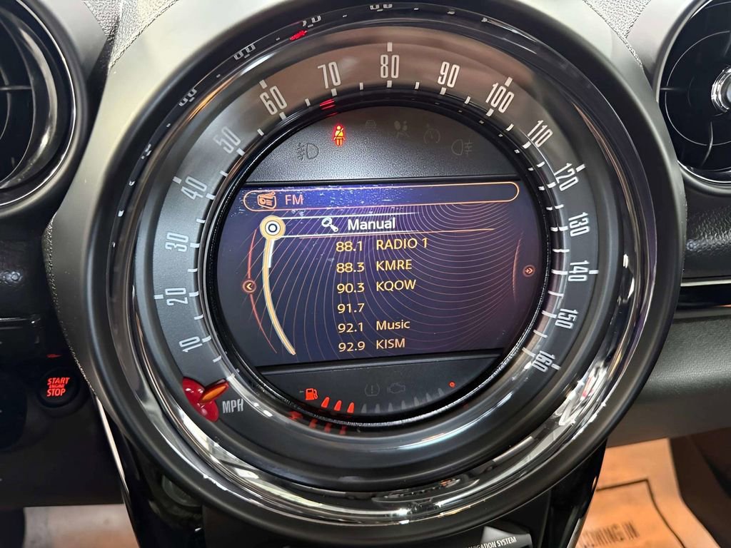Used 2015 MINI Cooper Countryman S AWD/4WD image 28