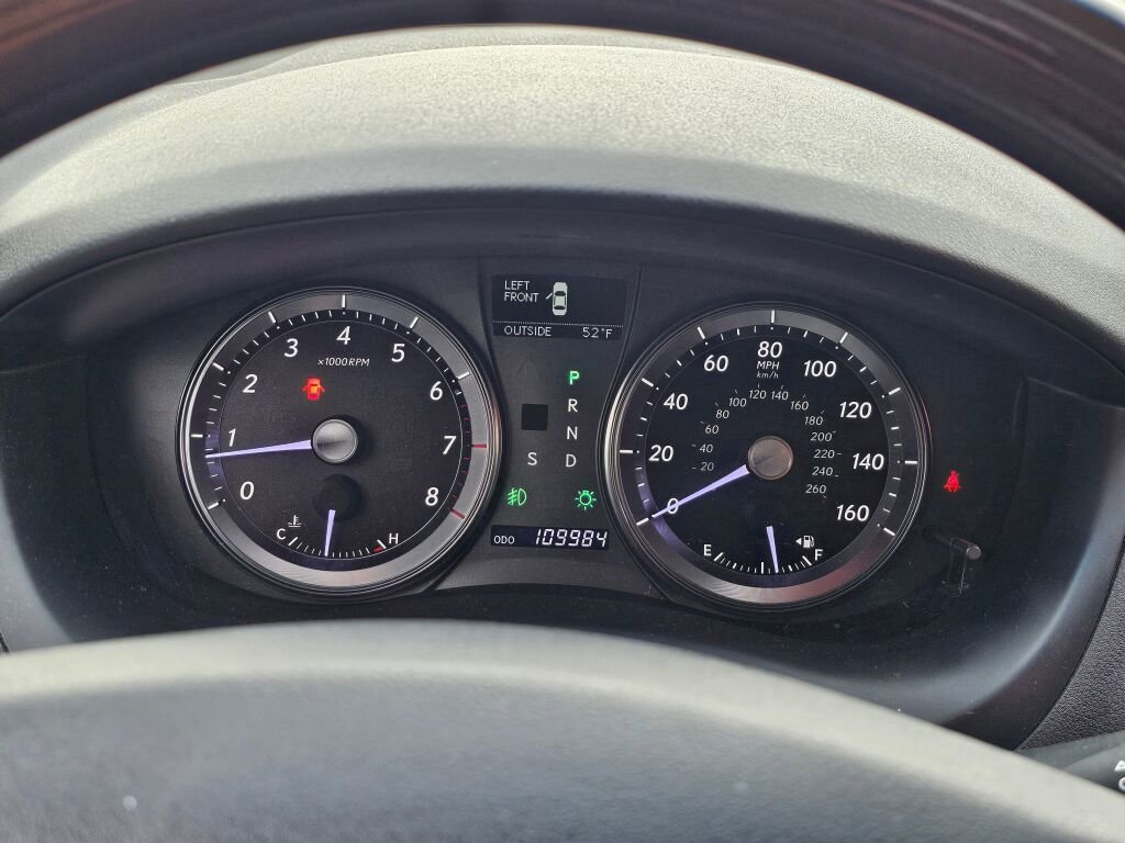 Used 2011 Lexus ES 350 image 30