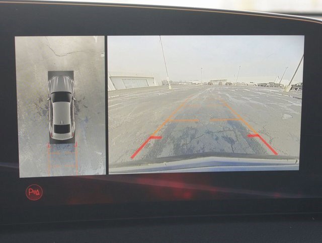 Used 2025 Cadillac CT5 V image 7