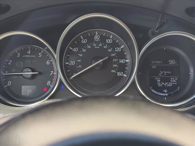 Used 2016 MAZDA CX-5 Touring FWD image 10