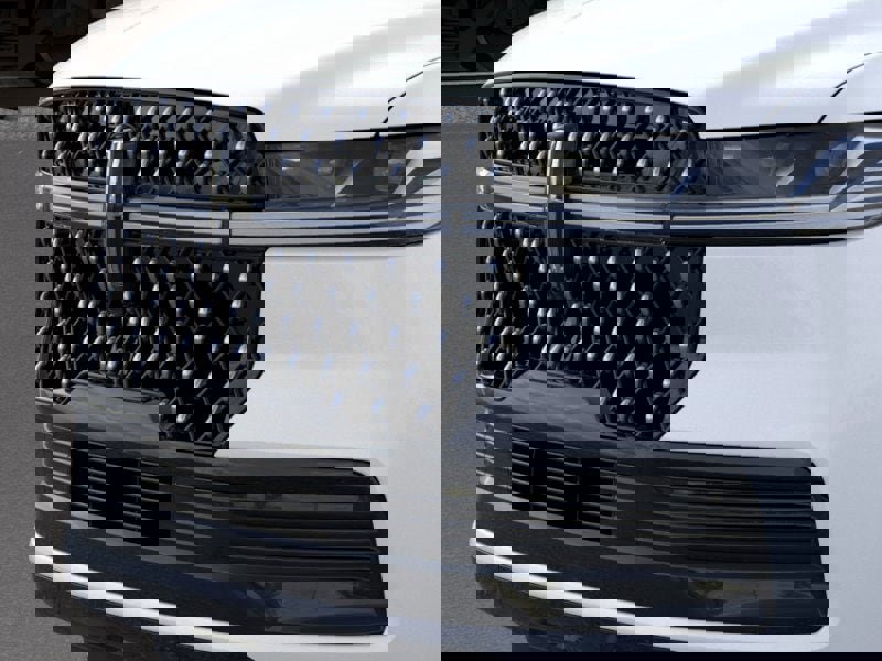 New 2025 Lincoln Navigator L Black Label image 17