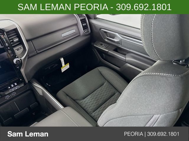 New 2026 RAM 1500 Big Horn image 24