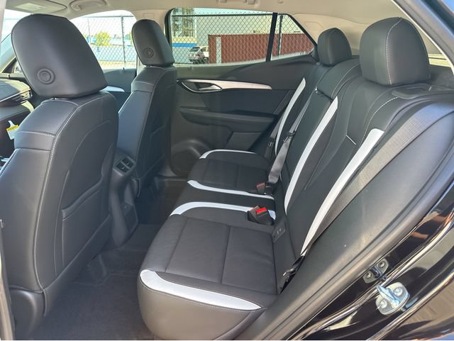 New 2026 Buick Envision Sport Touring AWD/4WD image 17