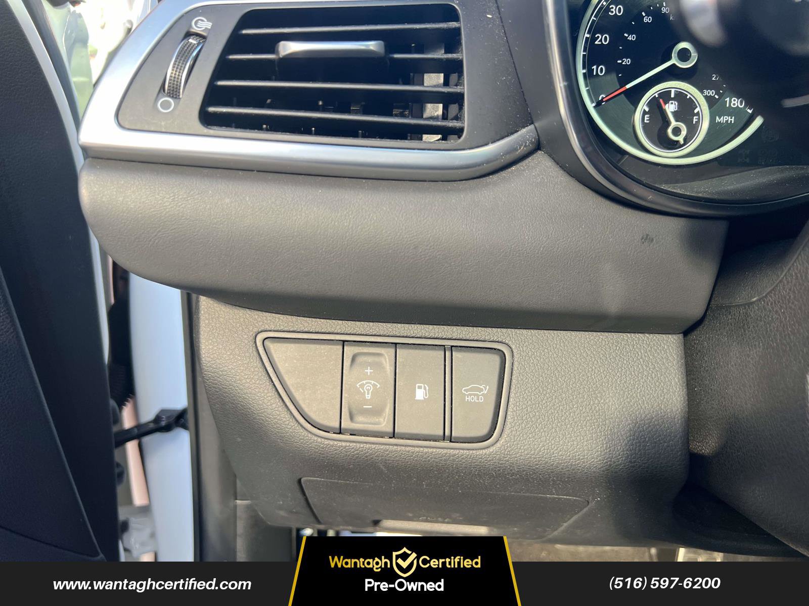 Used 2023 Genesis G70 3.3T w/ Sport Prestige Package image 22