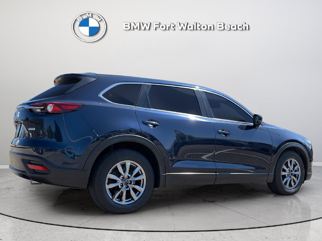 Used 2017 MAZDA CX-9 Touring FWD image 7