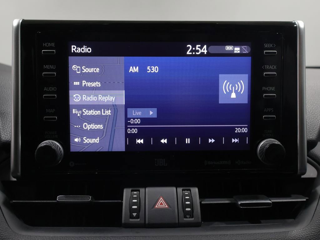 Used 2021 Toyota RAV4 XSE image 30