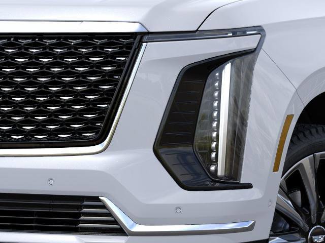 New 2026 Cadillac Escalade Luxury image 34
