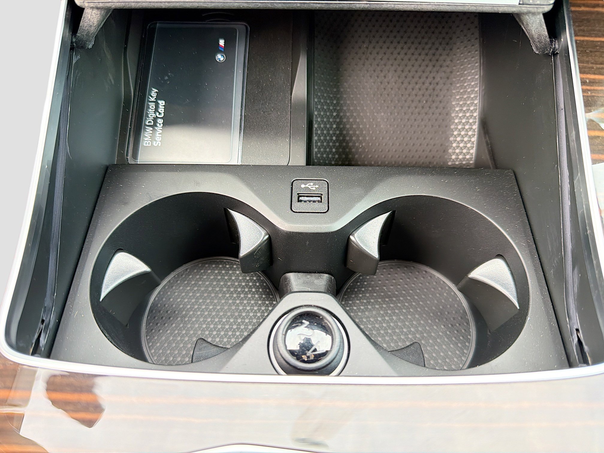 New 2026 BMW X5 sDrive40i w/ M Sport Package image 31