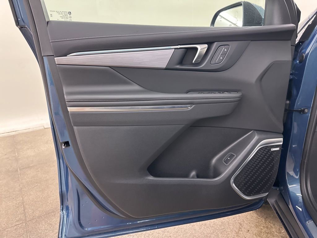 New 2026 Buick Enclave Preferred image 30