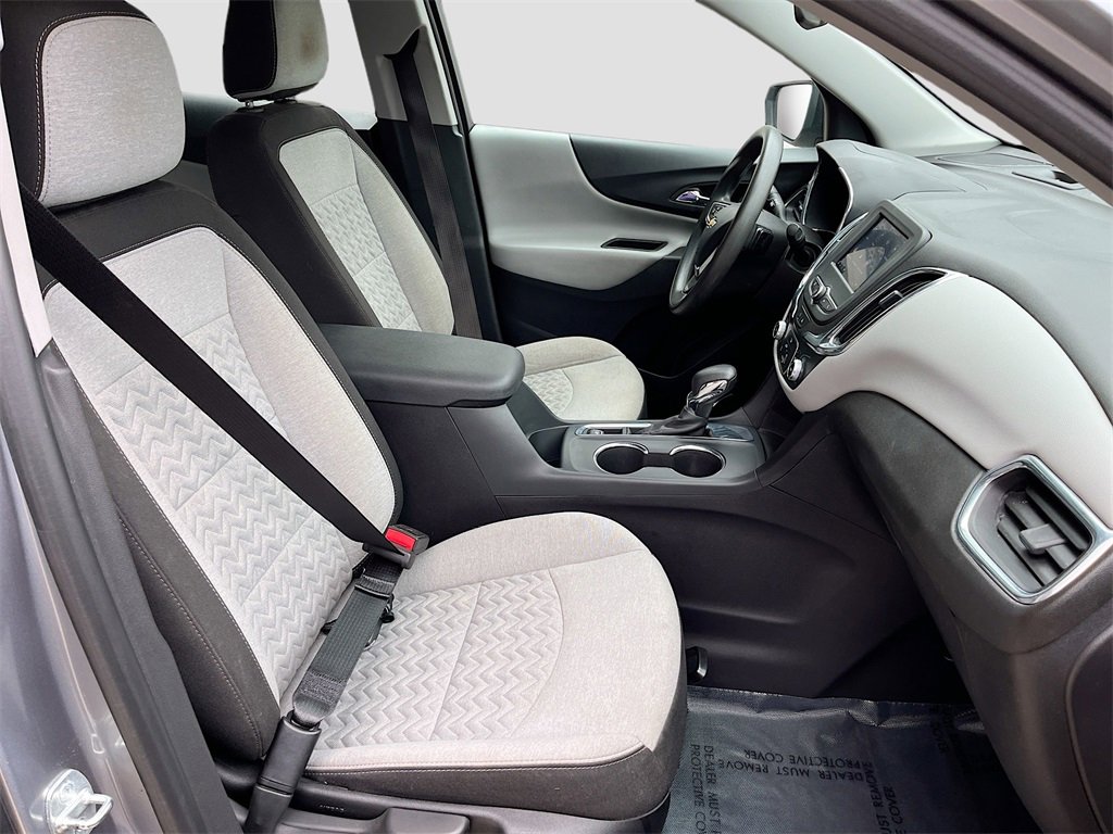 Used 2024 Chevrolet Equinox LS image 27