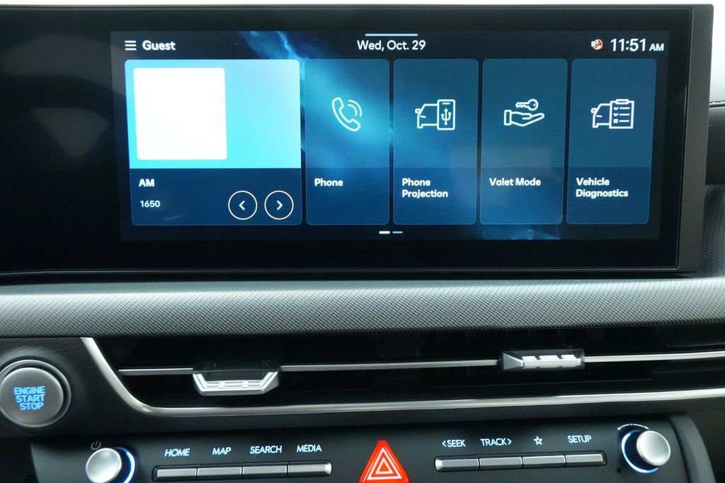New 2026 Hyundai Sonata SE FWD image 30
