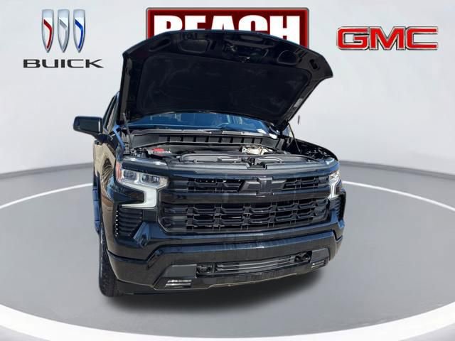 Used 2023 Chevrolet Silverado 1500 RST image 20
