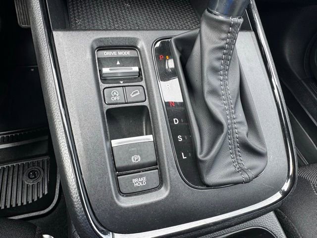 Used 2023 Honda CR-V LX image 21