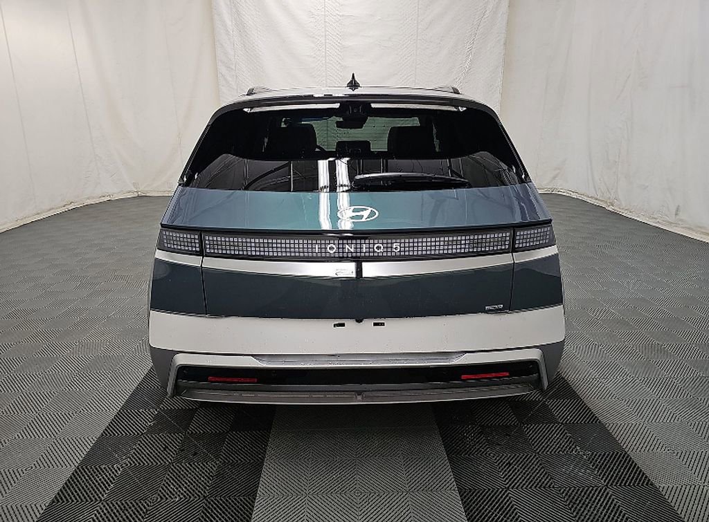 Used 2026 Hyundai Ioniq 5 Limited image 14