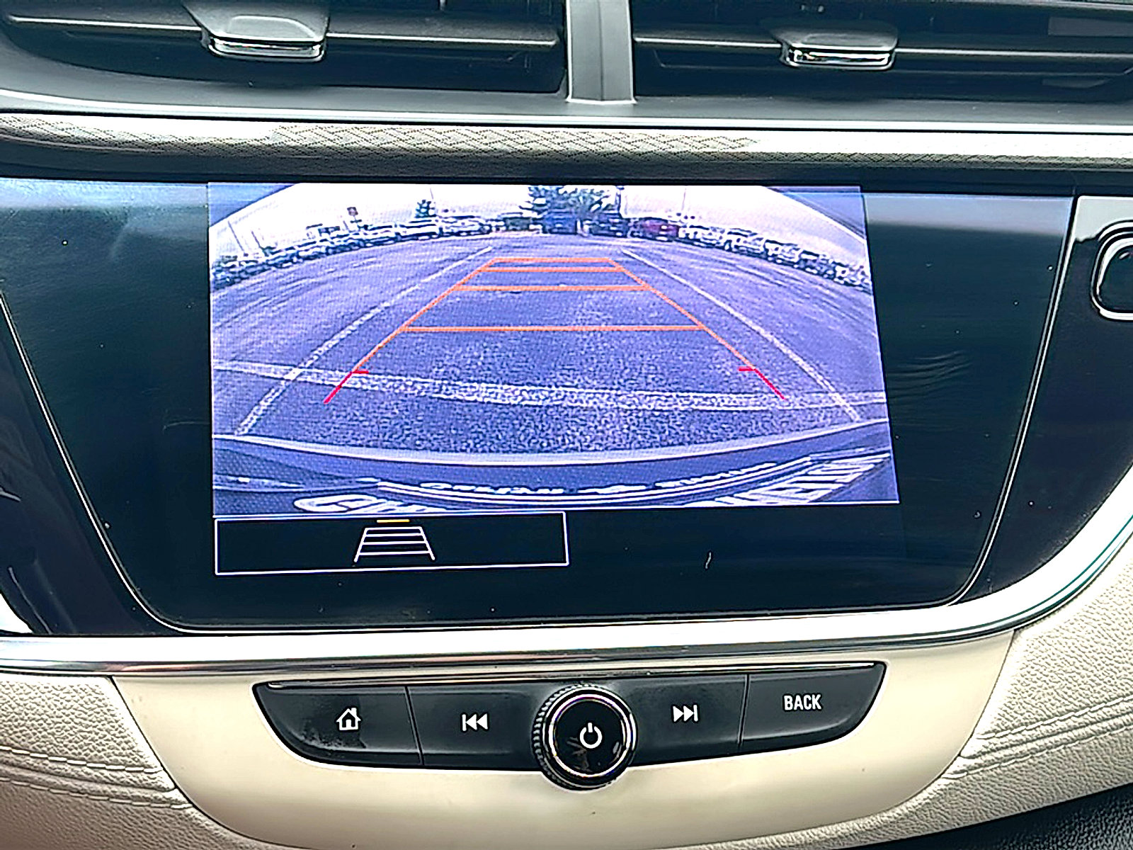 Used 2020 Buick Encore GX Preferred image 32