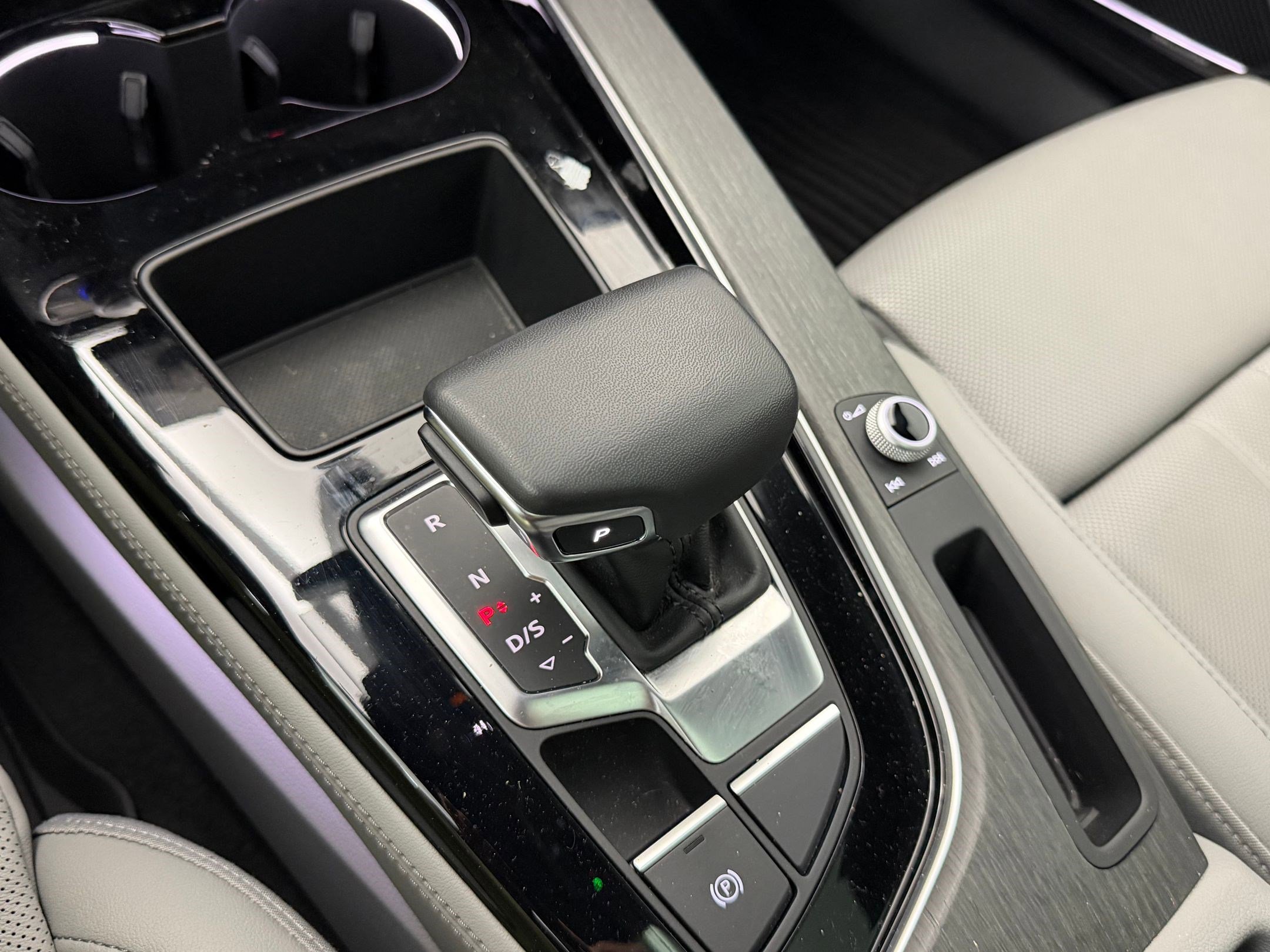 Certified 2024 Audi A4 2.0T allroad Premium Plus w/ Premium Plus Package image 23