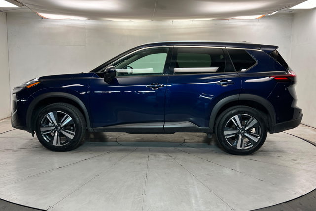 Used 2026 Nissan Rogue SL AWD/4WD image 2