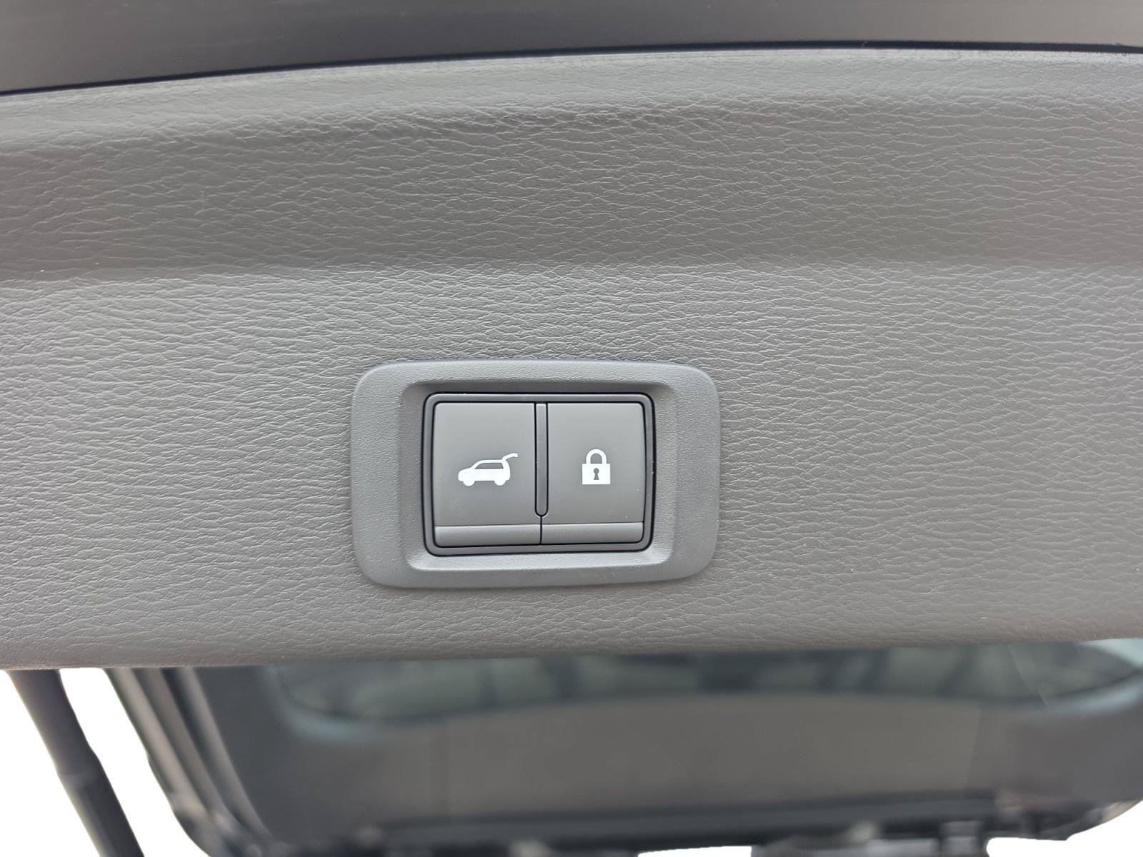 New 2026 Nissan Rogue SL AWD/4WD image 22