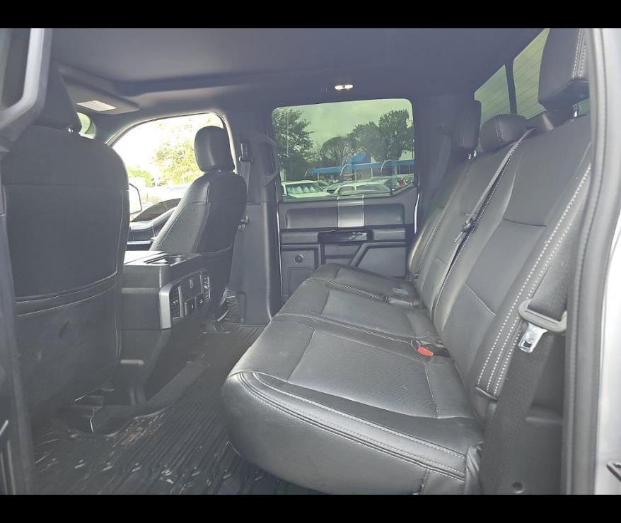 Used 2020 Ford F150 XLT w/ Equipment Group 302A Luxury image 7