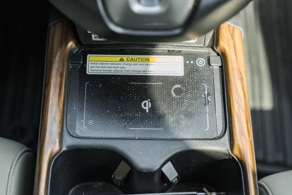 Used 2021 Honda CR-V Touring image 27