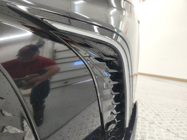 Used 2025 Toyota Camry XSE w/ Premium Package image 15