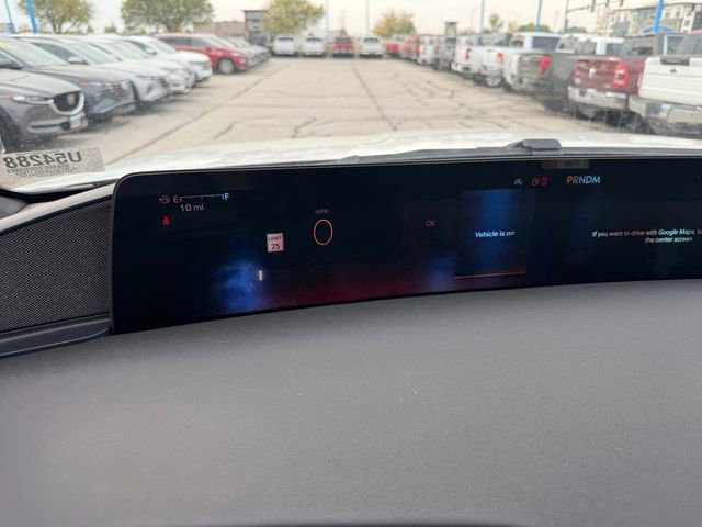 New 2025 Lincoln Navigator Reserve w/ Jet Appearance Package image 27