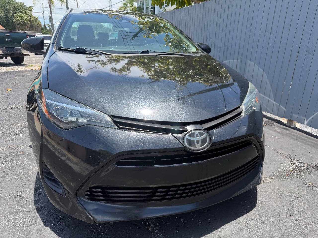 Used 2019 Toyota Corolla L FWD image 13