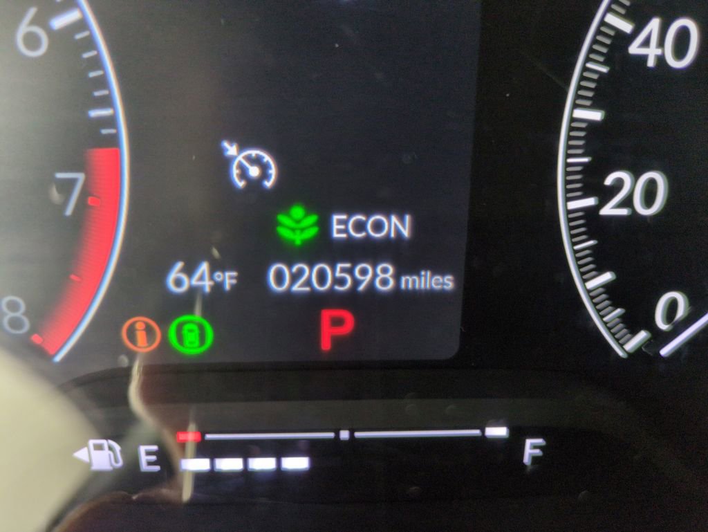 Used 2023 Honda Civic Sport image 16