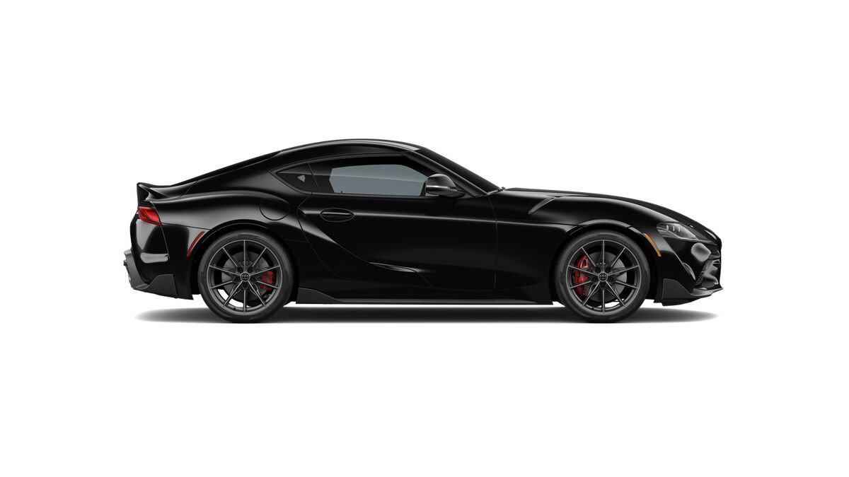 New 2026 Toyota Supra Premium image 12