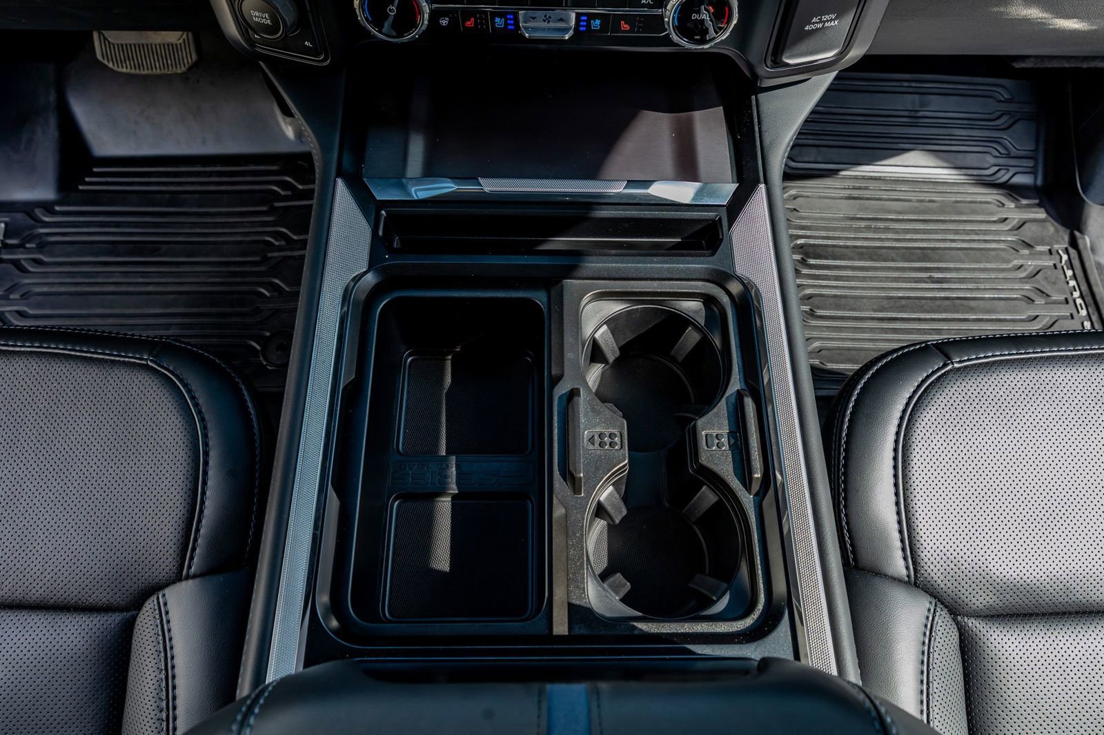 Used 2026 Ford F350 Platinum image 28