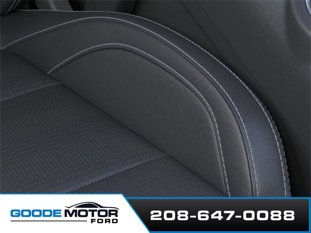 New 2025 Ford Mustang GT Premium image 16