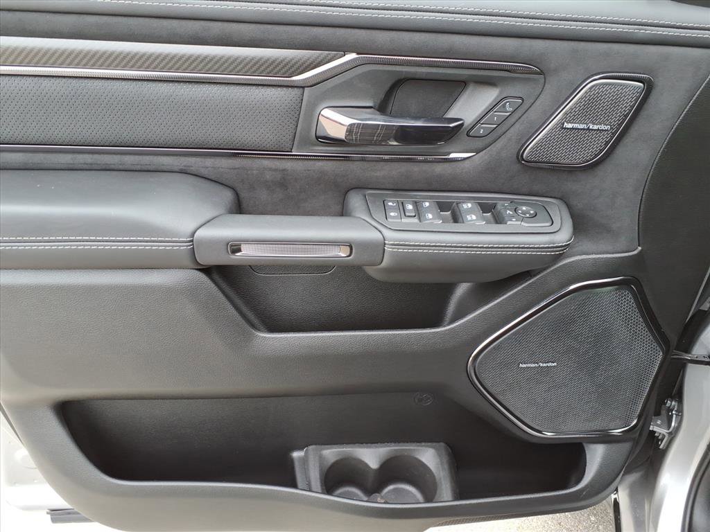 New 2026 RAM 1500 RHO w/ RHO Level 1 Equipment Group image 15