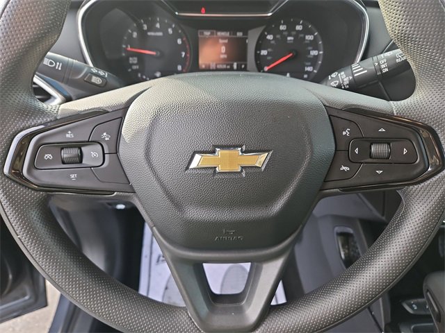 Certified 2022 Chevrolet TrailBlazer LT image 11