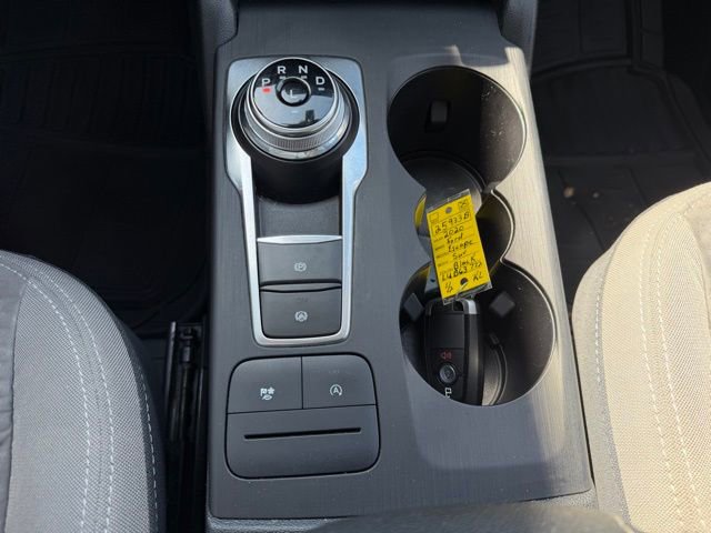 Used 2020 Ford Escape SE AWD/4WD image 24