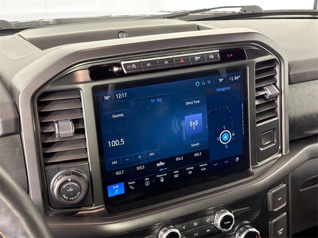 Used 2024 Ford F150 Tremor w/ Bed Utility Package image 14