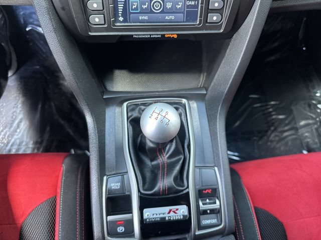 Used 2019 Honda Civic Type R image 24
