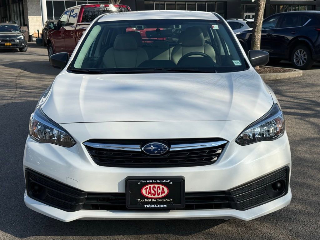 Used 2023 Subaru Impreza 2.0i image 3